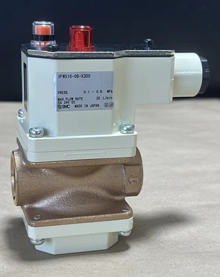 NEW SMC IFW510-06-X300