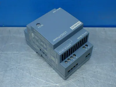 New | in-Stock SIEMENS 6EP13211SH03 PLC Power Supplies Ohio US | HGR 24 #1020218