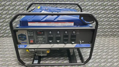 Kohler 6400 Watt Portable Generator PRO6.4 120 240 PA-PRO64-2002 49 State