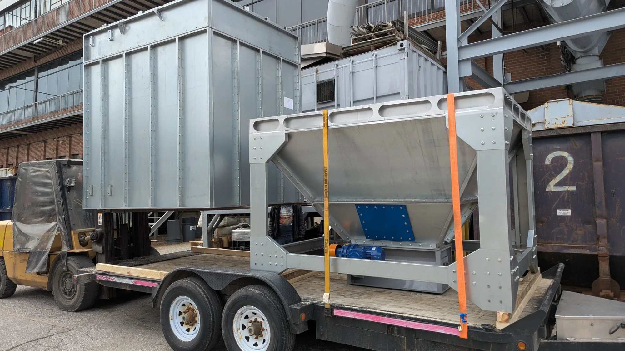 Dust Collector