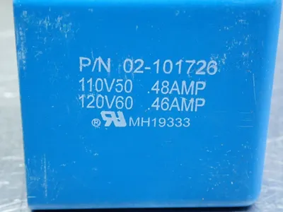 New | in-Stock EATON VICKERS 02101726 Solenoid Valves Ohio US | HGR 24 #917685