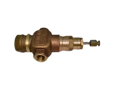 Honeywell V5011N2006 Two-Way Globe Valve [New]