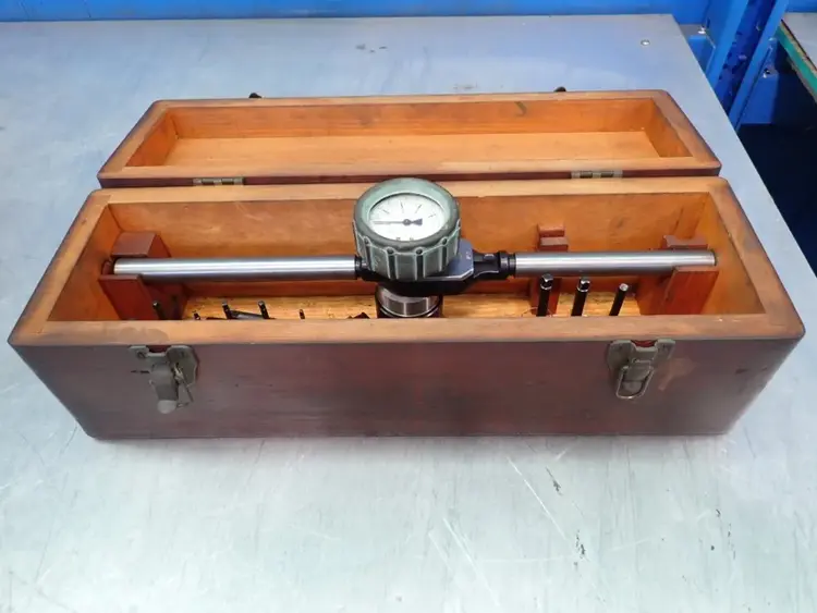 Used BILZ G1Z Torque Testers Ohio US | HGR 24 #941796