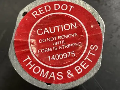 NEW RED DOT ES-3