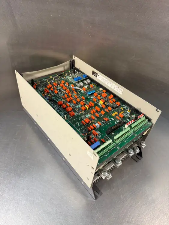 Used Ssd _UNKNOWN_ Variable Speed Drives South Carolina US | Palmetto Automation #1151942