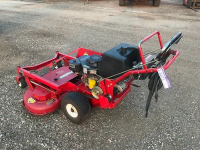 Used TORO PROLINE 44" COMMERCIAL Mowers Michigan US | Miedema Asset Management Group #1320105