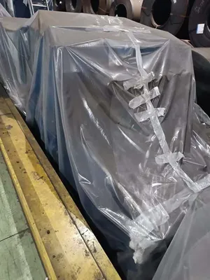 FAGOR 4 HI BACKED UP LEVELER (14346) LEVELERS (ROLLER / PLATE & STRETCH) | Machinery International LLC (18)