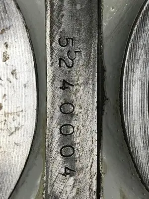 USED MILACRON 5240004