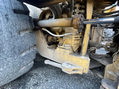 Used 2000 Caterpillar 990 Wheel Loaders Oregon US | Zadoon Equipment #1480559