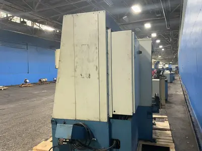 Used 2011 DOALL C3350NC Horizontal Dual Column Band Saws Ohio US | HGR 24 #1314800