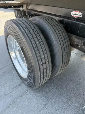 USED 2022 CHEVROLET W5500