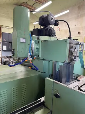 Used 1989 MAHO MH 500 W4 Universal Mills CZ | Amaron s.r.o. #1329089