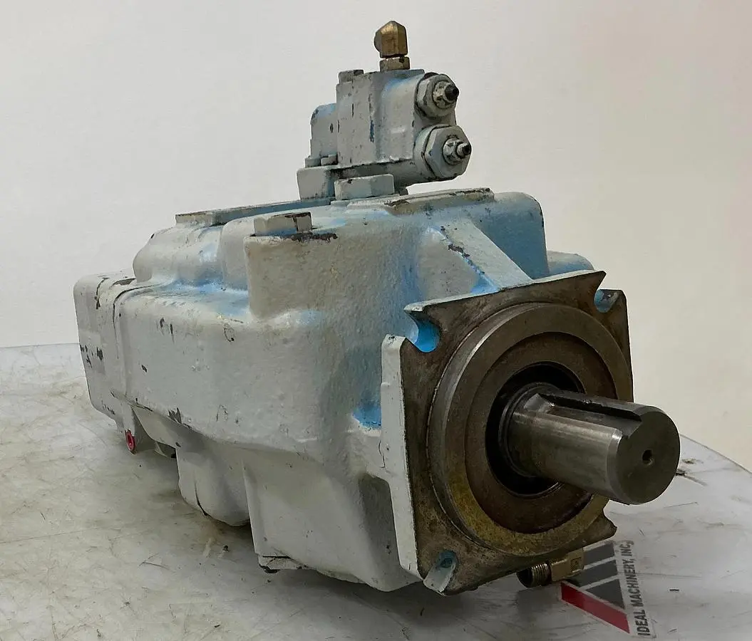 USED VICKERS PVH131Q1G RCF 16S 10