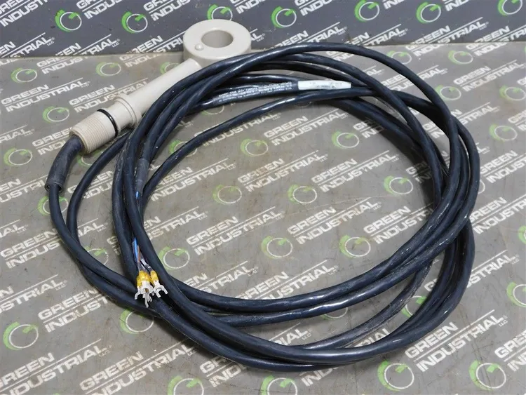 Used FOXBORO 871EC-BW0 Electrical Controls | Green Industrial #680082