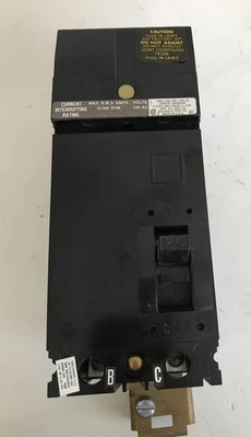 NEW Square D FA-22020BC