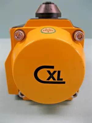 USED Chicago Valves XL075