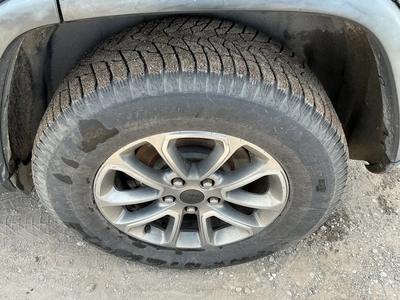 Used 2014 JEEP GRAND CHEROKEE SUVs Michigan US | Miedema Asset Management Group #1321231
