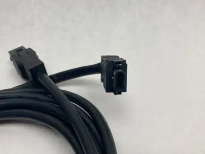 USED AUTOMATION DIRECT SURESERVO2 ENCODER SINGLE BATTERY BOX