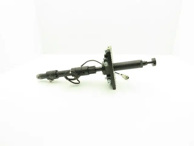 Used ACCRETECH _UNKNOWN_ Miscellaneous MRO | Arrow Industrial #646474