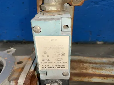 Used DEZURIK _UNKNOWN_ Pumps Ohio US | HGR 24 #1567313
