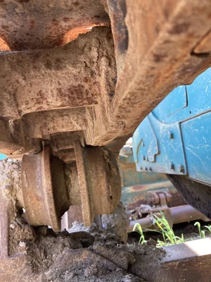 Used 1977 Caterpillar D6D Bulldozers Pennsylvania US | Zadoon Equipment #1470139