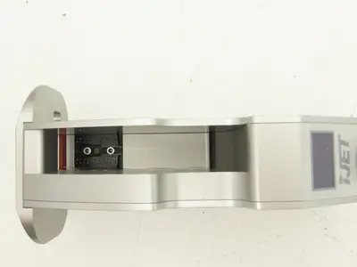 Used WEBER _UNKNOWN_ Ink Jet Coders & Printers Indiana US | Arrow Industrial #1368216