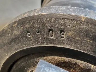 USED CATERPILLAR 178-7293