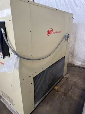 USED INGERSOLL-RAND NVC1000A400