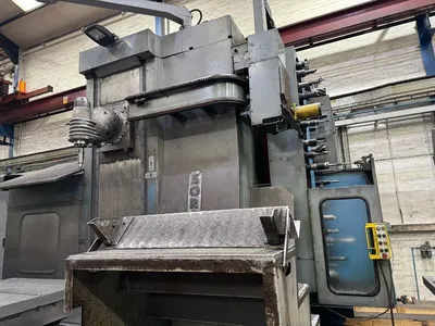 SORALUCE SM 8000 Milling | Bowland Trading Ltd (16)
