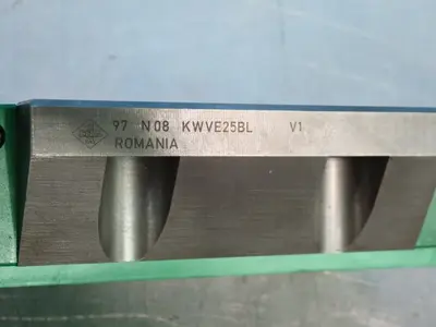 USED INA KWVE25BL
