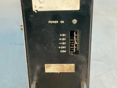 Used MITSUBISHI ELECTRIC PD14C1 PLC Power Supplies Ohio US | HGR 24 #1316177
