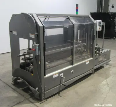 USED PEARSON CE25-T