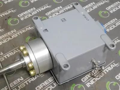 USED CUSTOM CONTROL SENSORS, INC. 604TUM4