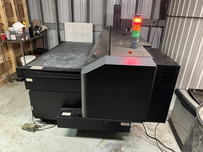 Used 2024 MUTOH XPERTJET 1462UF UV Printers Minnesota US | MachineryMax #1420875