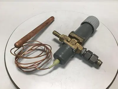 USED DANFOSS AVTA