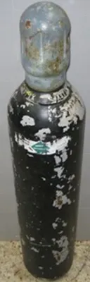 QTY. 1. DING SUPPLCOASTAL WELY BEAUMONT TX., NITRO...