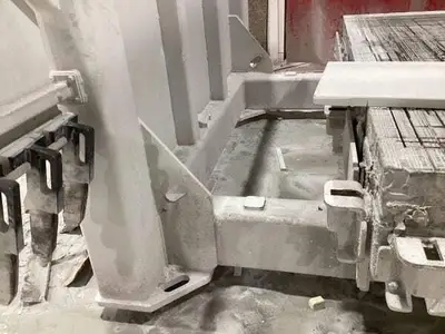2023 PARK INDUSTRIES Voyager XP CNC Bridge Saws | STONE EQUIPMENT WAREHOUSE (3)