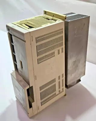 MITSUBISHI MDSBSPAH150RT AC SPINDLE DRIVE SPINDLE AMPLIFIER MDS-B-SPAH150RT