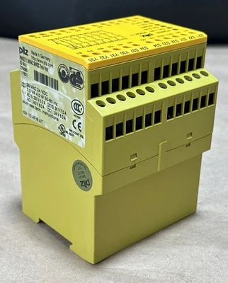 NEW Pilz PNOZ 11