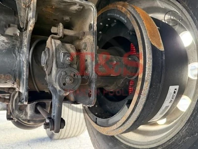 Used 2023 WESTERN TRAILERS _UNKNOWN_ Agricultural Trailers Illinois US | T&S Trailer Pool #1509506