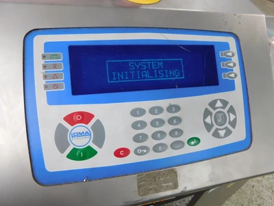 USED LOMA SYSTEMS AS-CW