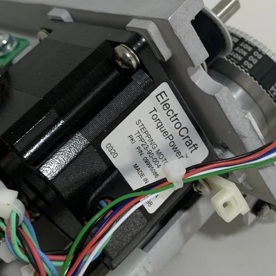 USED Perkin Elmer N6500914C