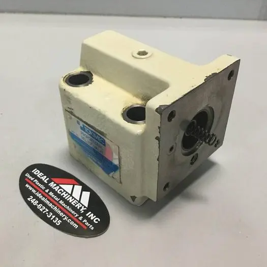 Used TOKIMEC EPCG2-03-140-Y-11-S21 Valves/Fittings Michigan US | Ideal Machinery #746321