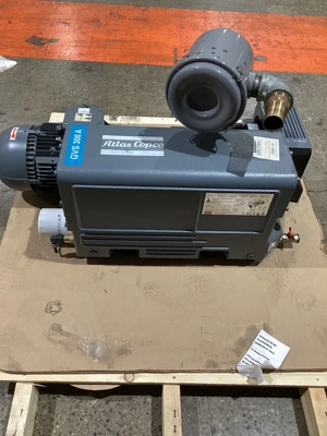 USED ATLAS COPCO GVS300A-3002615031