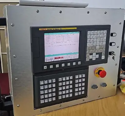 Used 2024 RAFAMET Unknown Vertical Boring Mills (incld VTL) Georgia US | Shub Machinery #233728