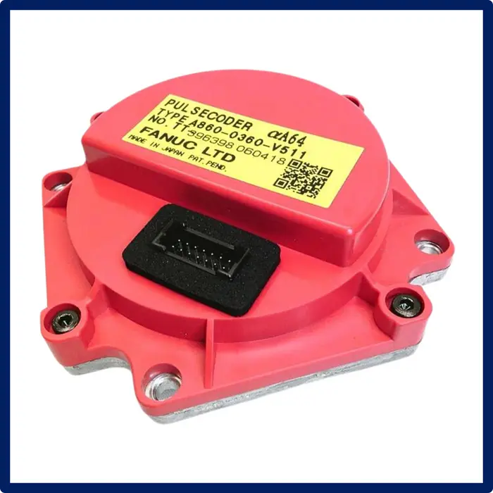 NEW MITSUBISHI A860-0360-V511