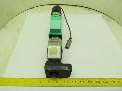 FEC GT-351-S EM-351-L Electronic Nutrunner Servo Motor TD-35-GTS Transducer