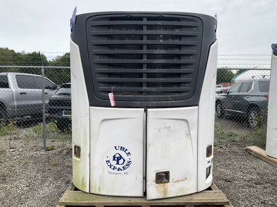 Used CARRIER 2500APX Refrigeration Units Michigan US | Miedema Asset Management Group #1423766