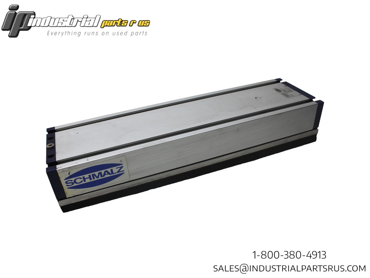 USED SCHMALZ FXC-SVKW-435.5-18F
