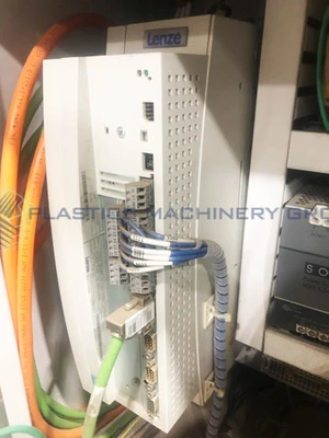 60mm American Maplan Single Screw Profile Line